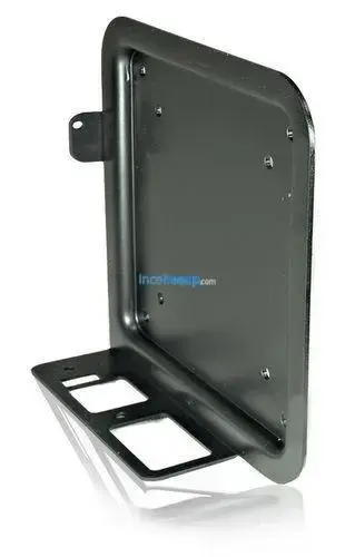 Jetway F33W Mini Pc