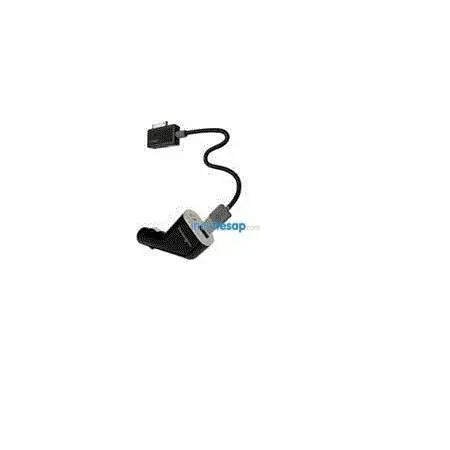 KENSINGTON IPOD VE IPHONE ARAÇ ŞARJ ADAPTÖRÜ