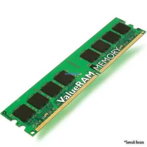 Kingston 1 GB Ddr2 800 MHz Ram