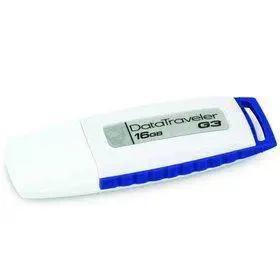 Kingston 16 GB USB 2.0 DTIG3 Kingston
