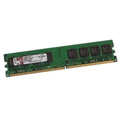 Kingston 2GB 667MHz DDR2 Ram (KVR667D2N5/2G)