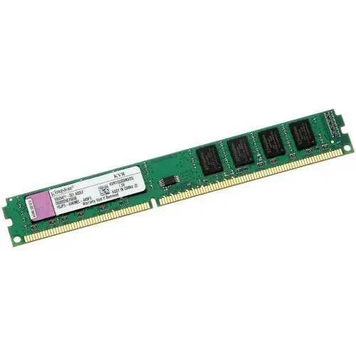 Kingston 2 GB Ddr3 1333 MHz -KVR1333D3N9-2G