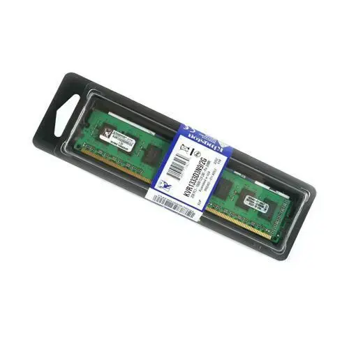 Kingston 2 GB Ddr3 1333 MHz -KVR1333D3N9-2G