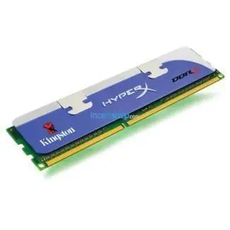Kingston 2 GB Ddr3 1600 MHz Hyperx CL9