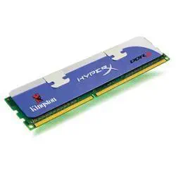 Kingston 2 GB Ddr3 1600 MHz Hyperx CL9