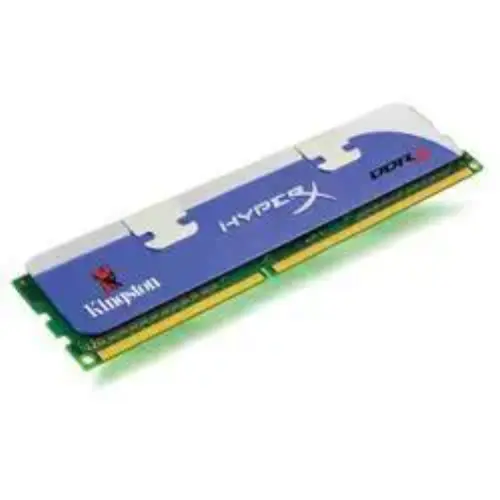 Kingston 2 GB Ddr3 1600 MHz Hyperx CL9