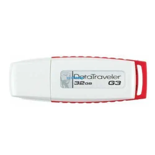 Kingston 32 GB USB 2.0 DTIG3 Kingston