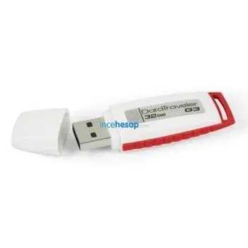 Kingston 32 GB USB 2.0 DTIG3 Kingston