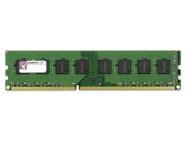 Kingston 4GB DDR3 1333 MHz Ram - KVR13N9S8/4