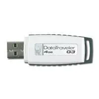 4 GB USB 2.0 DTIG3 Kingston