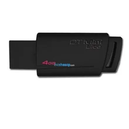 4 GB USB 2.0 Dtml Kingston