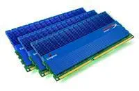 Kingston 6 Gb Ddr3 Hyperx 1800Mhz CL9 (3x 2GB)