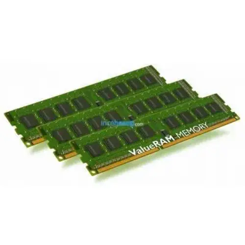 Kingston 6 GB Ddr3 1333 MHz CL9 Triple Kit(3x 2GB)
