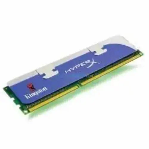 KINGSTON 2 GB HYPERX DDR2 800 MHz CL5 (5-5-5-15) 