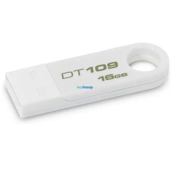 16 GB USB 2.0 DT109 KINGSTON  