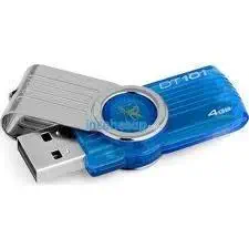 Kingston 4 GB USB 2.0 (DT101G2) 