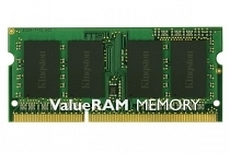 Kingston 4GB Ddr3 1333MHz Notebook Ram -KVR13S9S8/4