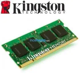 KINGSTON 1 GB DDR2 533 MHz NOTEBOOK RAM