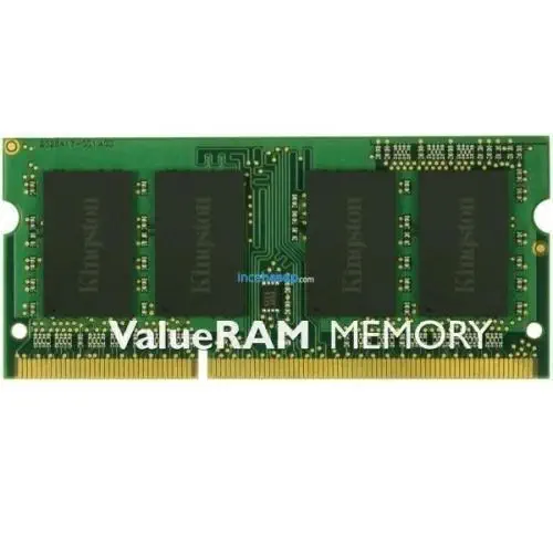 Kingston 2 GB Ddr3 1066 MHz Notebook