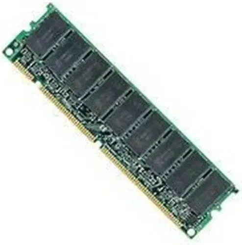 KINGSTON 256 MB 133 MHz 8 CHIP SDRAM