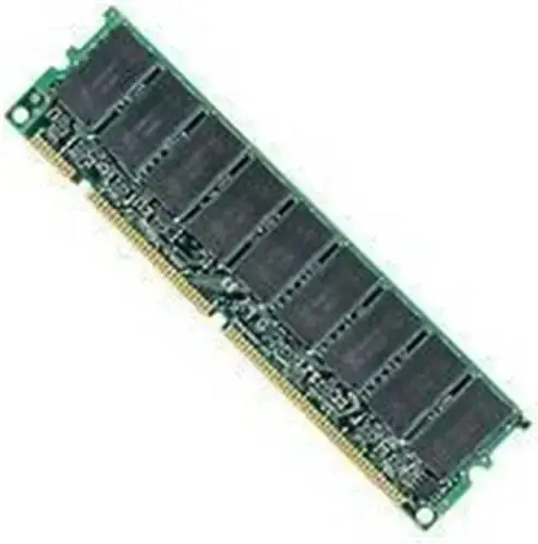KINGSTON 256 MB 133 MHz 8 CHIP SDRAM