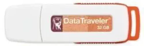 KINGSTON 32 GB 2.0 USB BELLEK