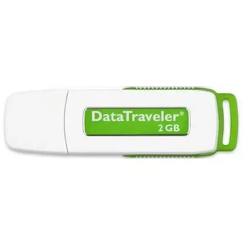 KINGSTON 2 GB 2.0 USB BELLEK