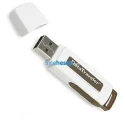 KINGSTON 512 MB BELLEK USB 2.0