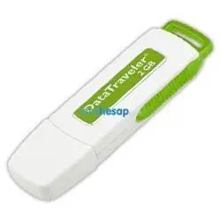 KINGSTON 2 GB USB 2.0 BELLEK 