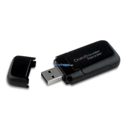 KINGSTON 2 GB USB 2.0 KART OKUYUCULU BELLEK