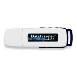 KINGSTON 8 GB BELLEK USB 2.0