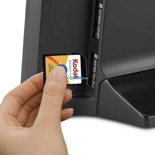 KODAK P-725 DIJITAL FOTOGRAF CERCEVESI 
