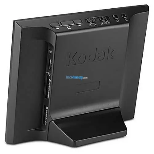 KODAK P-725 DIJITAL FOTOGRAF CERCEVESI 