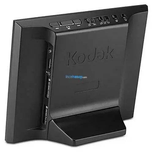 KODAK P-725 DIJITAL FOTOGRAF CERCEVESI 
