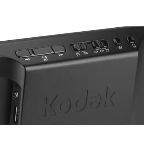 KODAK P-725 DIJITAL FOTOGRAF CERCEVESI 