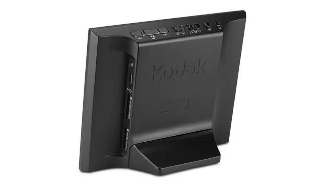 KODAK P-725 DIJITAL FOTOGRAF CERCEVESI 