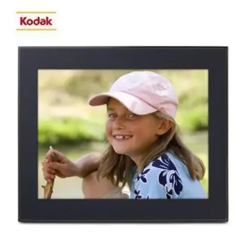 KODAK P-825 DIJ. FOTO CERCEVESI 8 INCH 512 MB
