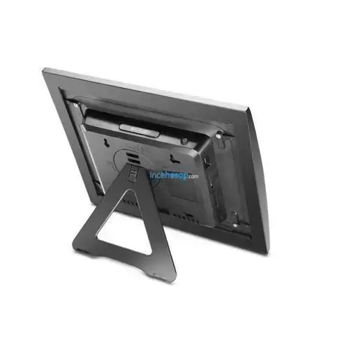 KODAK D-1030 10″ 512MB DIJITAL FOTOGRAF ÇERÇEVESİ