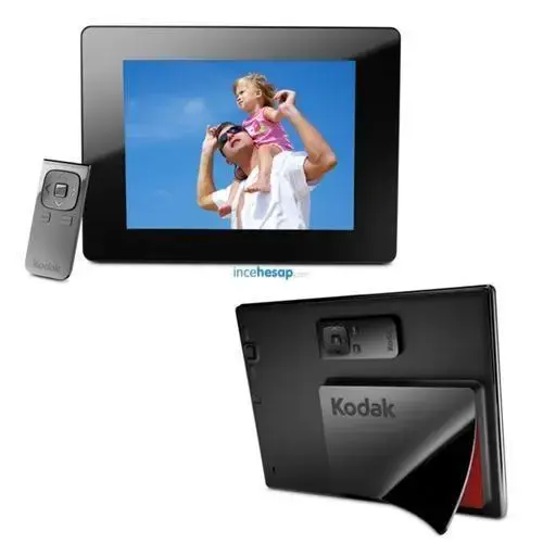 KODAK P750 DİJİTAL FOTOĞRAF ÇERÇEVESİ