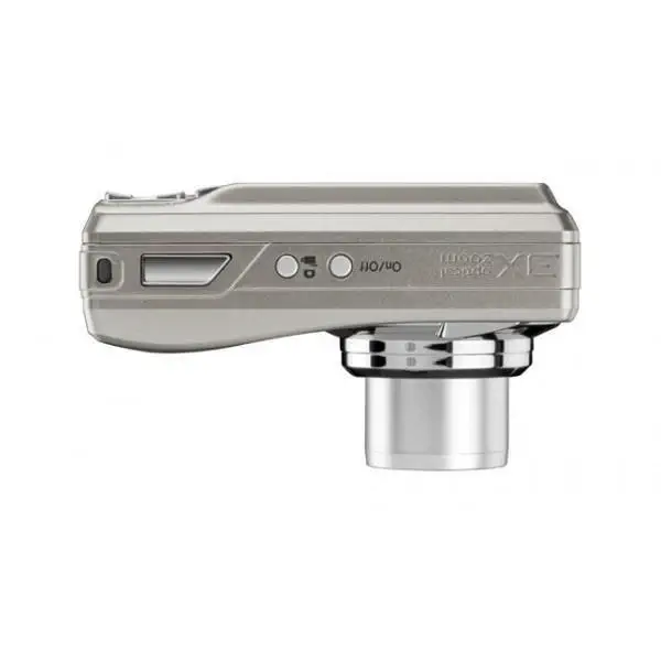 KODAK EASYSHARE C140 8.2MP FOTOĞRAF MAKİNESİ