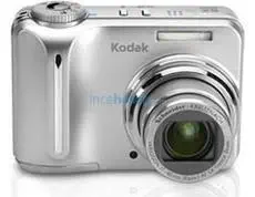 KODAK EASYSHARE C875  FOTOĞRAF MAKİNASI