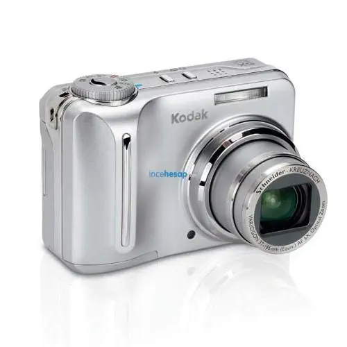 KODAK EASYSHARE C875  FOTOĞRAF MAKİNASI