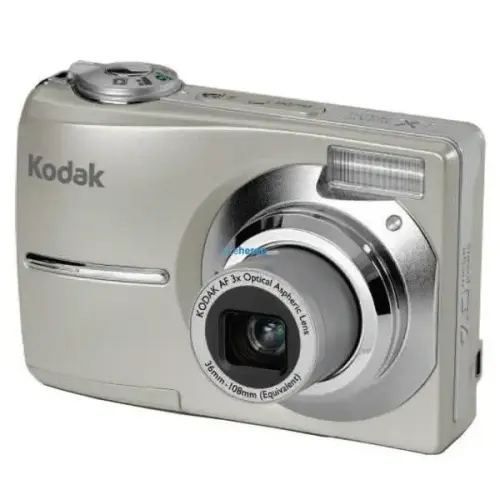 KODAK EASYSHARE C713 DİJİTAL FOTOĞRAF MAKİNASI