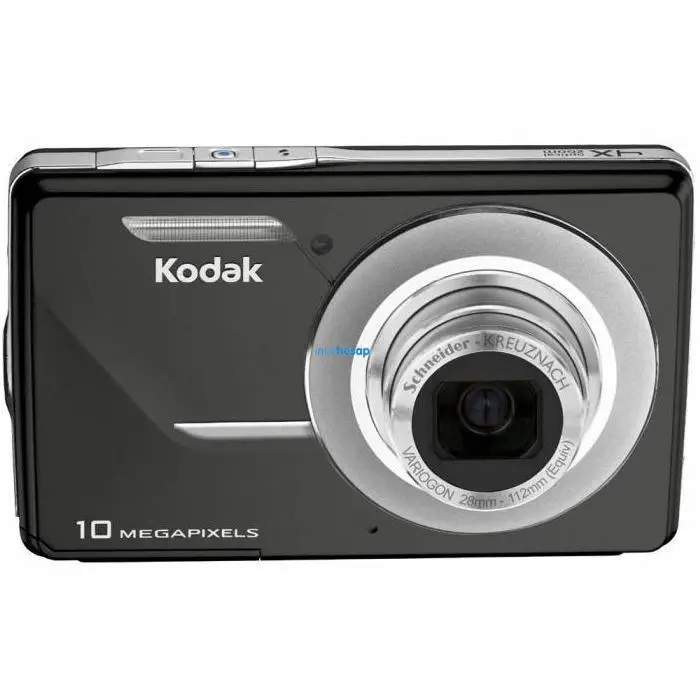 KODAK EASYSHARE M420 10MP FOTOĞRAF MAKİNESİ