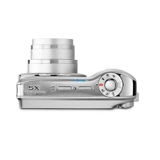 KODAK EASYSHARE C190 12MP 5XOPT 2.7LCD