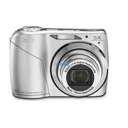 KODAK EASYSHARE C190 12MP 5XOPT 2.7LCD 