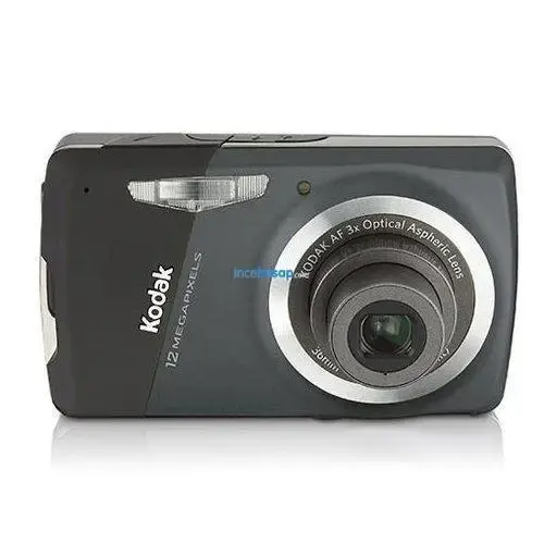 KODAK EASYSHARE M530 12MP 3XOPT 2.7LCD KARBON