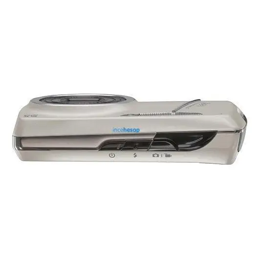 KODAK EASYSHARE M550 12MP 5XOPT 2.7 LCD KOYU GRİ