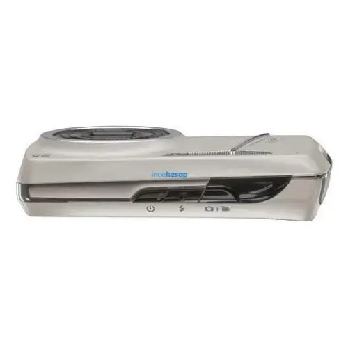 KODAK EASYSHARE M550 12MP 5XOPT 2.7 LCD KOYU GRİ