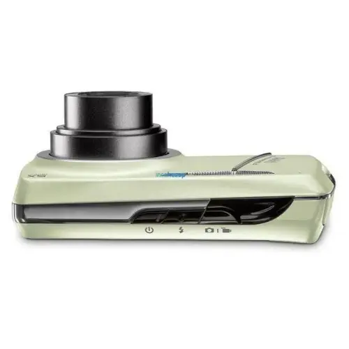 KODAK EASYSHARE M550 12MP 5XOPT 2.7 LCD YEŞİL
